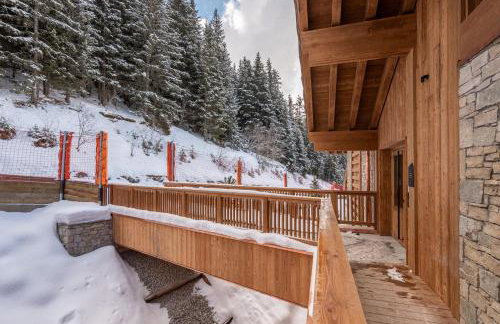 Apartment Ishora Méribel - by EMERALD STAY - Foto 42