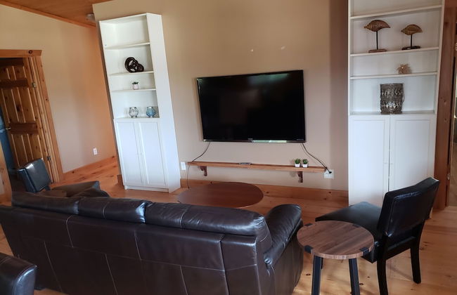 Little Tub Harbour Cottage - Foto 12