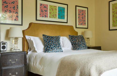 The Slaughters Manor House - Photo 26