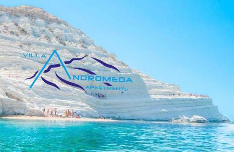 Villa Andromeda apartments - Foto 36