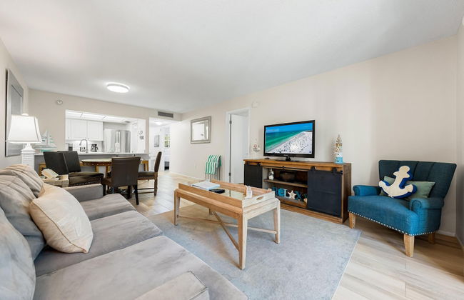 Palm Bay Club by Beachside Management - Photo 99