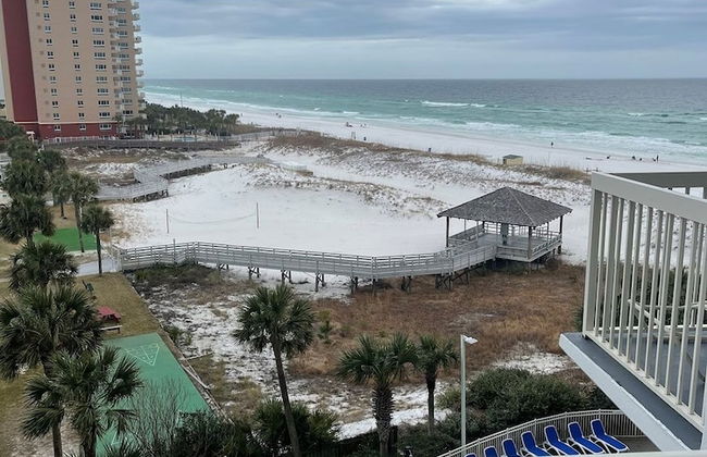 Pelican Beach 0615 2 Bedroom Condo by Pelican Beach Management - Foto 23