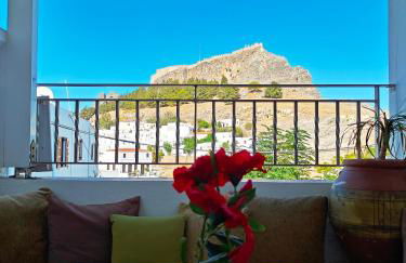 Nikelen Lindian Exclusive Apartments - Photo 25