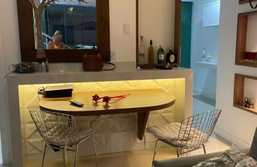 Casa Brilho da Lua - 3 Suítes, apenas 300m da Praia - Foto 11