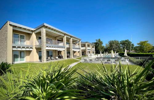 La Giolosa Gardapartments - Foto 28