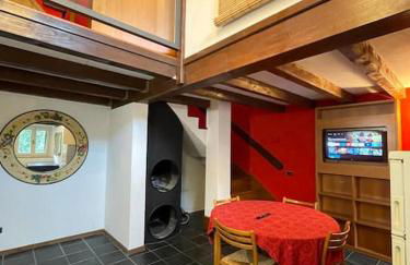 Musicians Mansion Loft - Foto 7