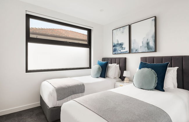 Docker St Elwood Apartments by UrbanRest - Foto 4