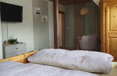 Ferienwohnung Augustusburg - Foto 11