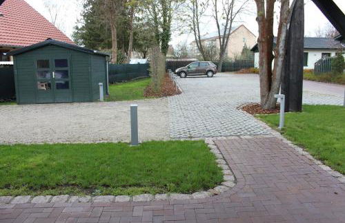 Quartier Spreestraße - App 3 - Foto 14