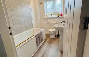 Penuel near Sutton -In-Ashfield town centre - Foto 13