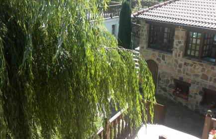 Casa Rómulo - Foto 23