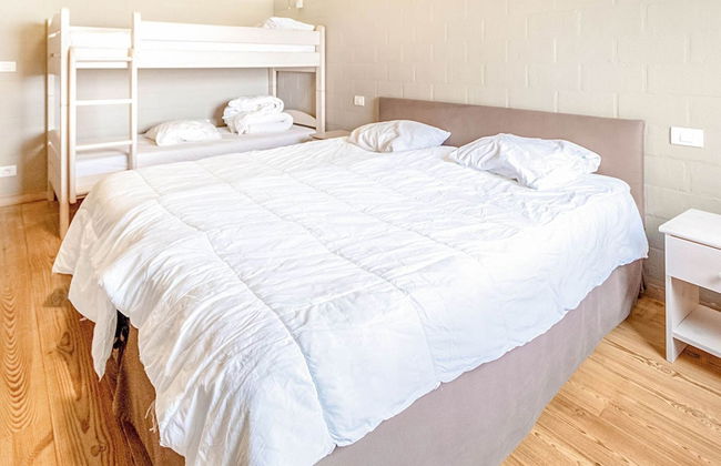 Ideal Holiday Home in Gijverinkhove With Terrace, Garden - Foto 13