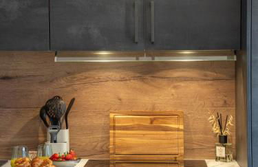 Studio moderne et lumineux, proche centre ville - Foto 12