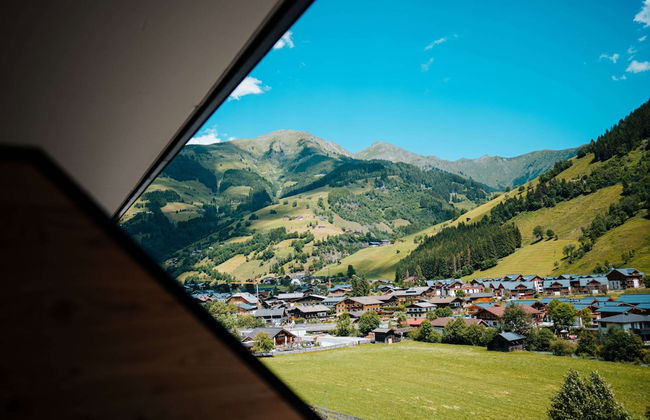 Large Apartment With Balcony & Terrace on Ski Slope - Foto 37