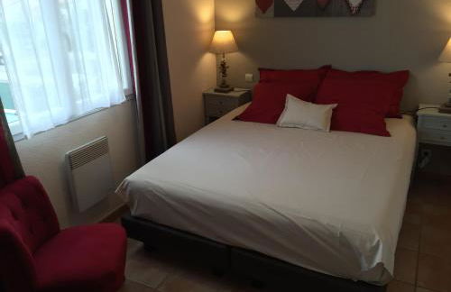 La maison de Virginie 6 a 12 personnes -300 m de la plage- vélos a disposition - Foto 74