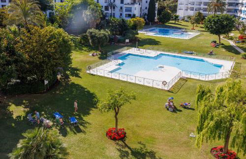 MARBELLA BANUS SUITES - Terrazas de Banus Garden Views - Foto 10