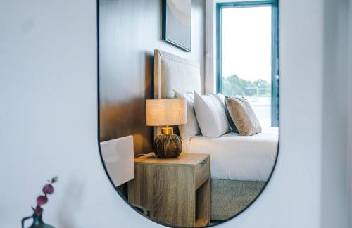 3 Bed Flat - Leeds City Centre - Free Parking - Foto 23