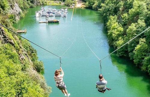 Sunningdale Lodge,St Mellion,Cornwall-FreeGolf&Spa - Photo 11