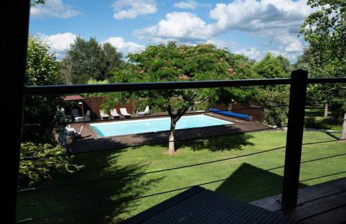 Gîte de France Bayat pour 5 personnes 4 épis - Gîte de France 5 personnes MAE-9354 - Foto 54