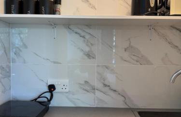 Studio-like room with own entrance - Foto 12