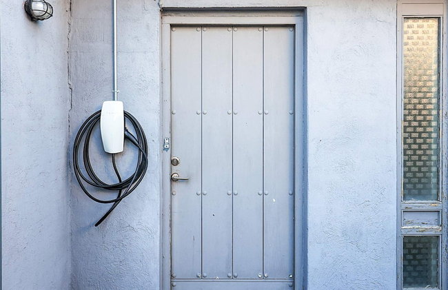 8 Person Holiday Home in Nysted - Foto 19