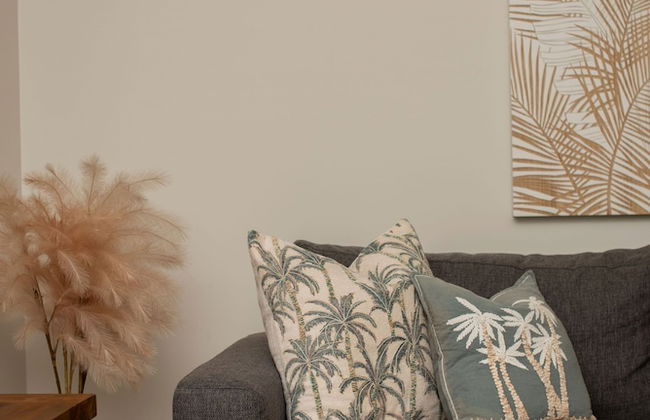 Tropical Gardens - Resort 9 Pools Gym - Foto 14