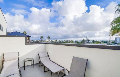 Park Blvd 301 - Modern - Urban Oasis - SPA - Foto 26