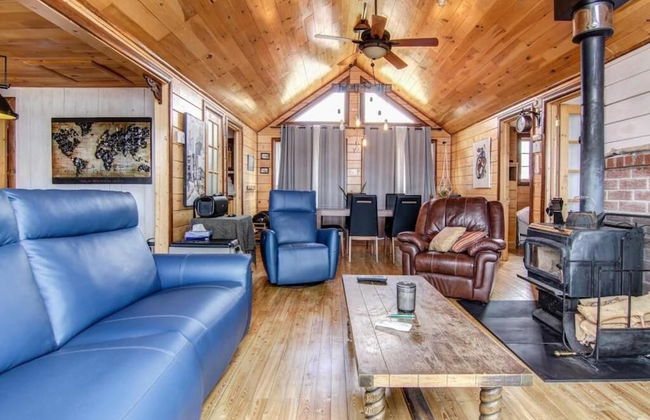 Centre plein air Otis Nature - Foto 60