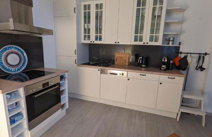 Rheinsteig-Ferienwohnungen 5 Apartments - Foto 12