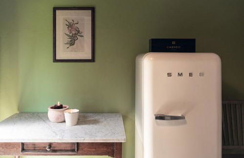 Bolgheri Countryhouse - Foto 16