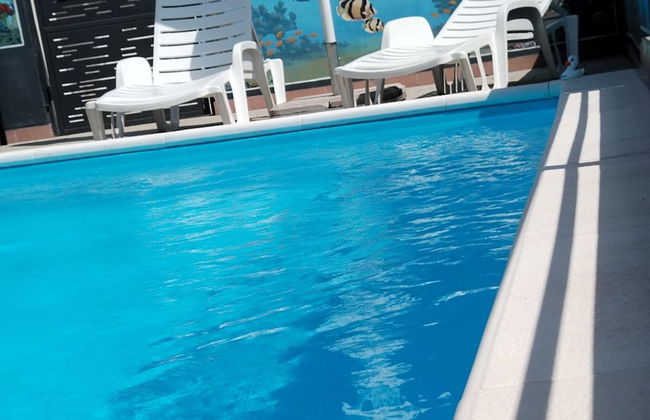 Holiday Home Martin - Foto 17