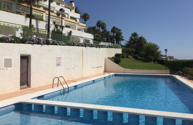 Apartamentos Rayo De Sol 46 - Foto 28