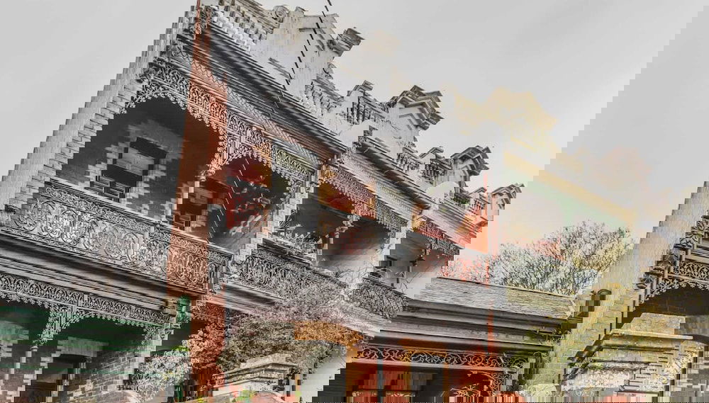 135barkly in Mornington - Foto 1, Habitación