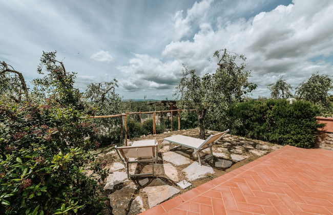 Villa di Sotto - Foto 5