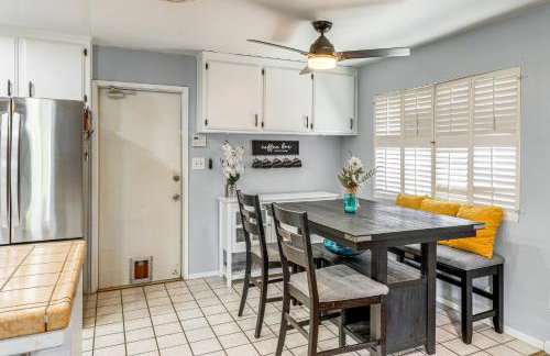 7 Mi to Dtwn Poolside Paradise in Bakersfield! - Photo 6