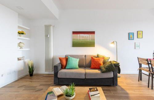 Relax Apartment - Quiet Residential - Foto 4