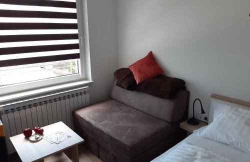 Studio Apartmani BISER 1, 2, 3 Deluxe - Foto 45