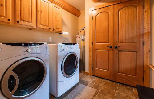 Lake 5 Cabin - Foto 20