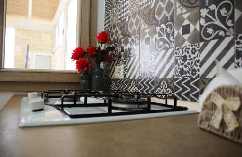 EcoVilla con piscina privata - Apulia Villas - Foto 26