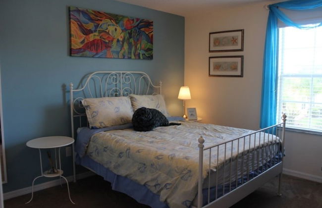 Aco65132 - Bella Vida Resort - 4 Bed 3 Baths Townhouse - Foto 7