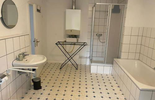 Haus Giebelwald - Foto 24