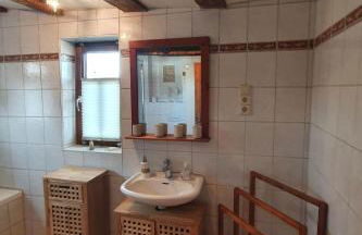 Holiday Home Romantisches Fachwerkhaus zwischen Rhein und Mosel by Interhome - Foto 26