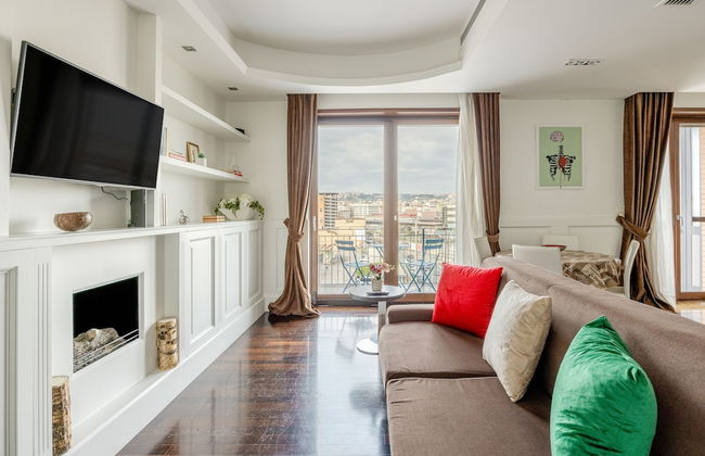 Scaramantico Apartment - Foto 9