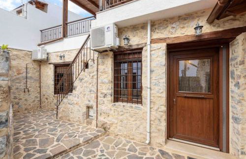 Luxury Limnes Village House - Foto 21