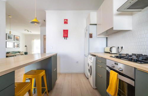 Clifftop Nest Arrifana by Lisbeyond - Foto 15