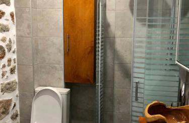 Oikia Stone House in seaside Kalo Chorio - Foto 9