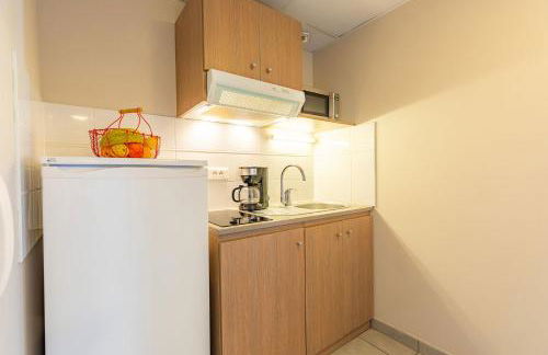 Appart'City Confort Strasbourg Centre - Photo 52