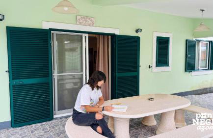 Casa Martins by PontaNegraAzores - Foto 25