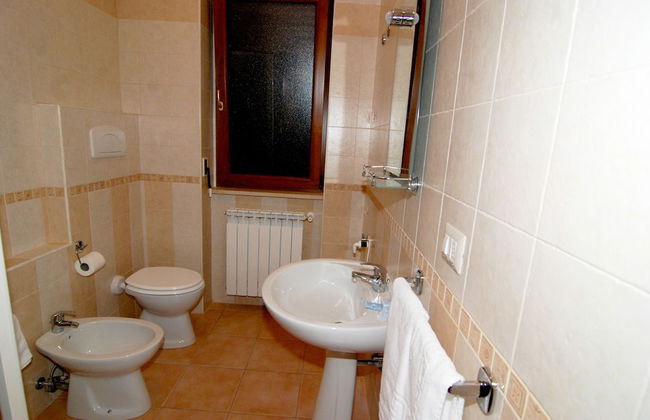 B&B Villa Bisceglia - Foto 6