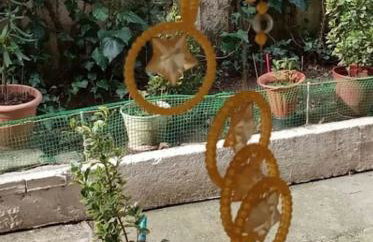 Evaggelia's Apartments 1 Διαμονή στο κέντρο - Foto 22